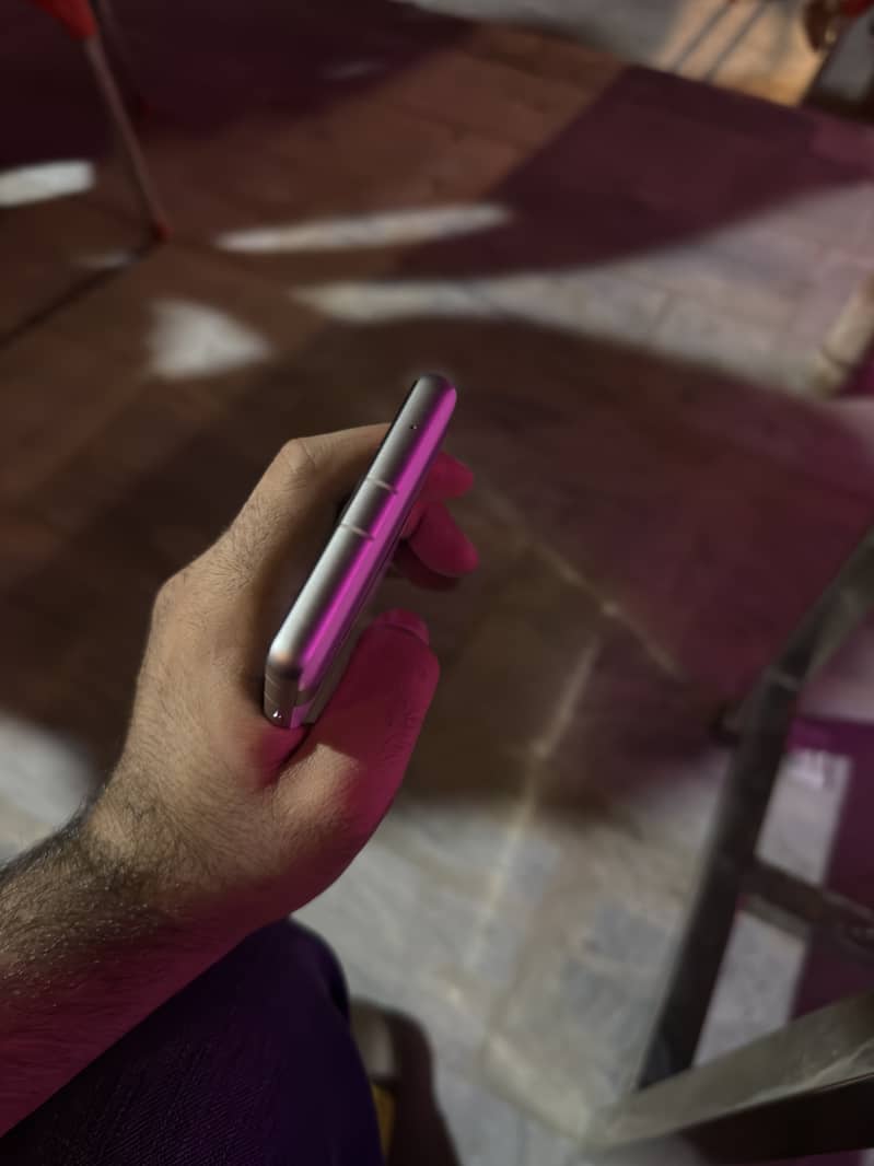 Google Pixel 7a 3