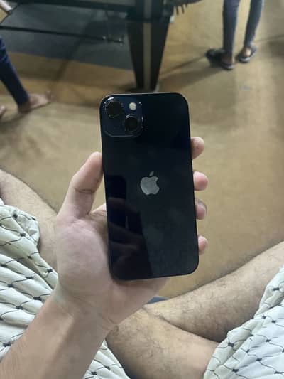 Apple iPhone 13 waterpack 10/10 airtight