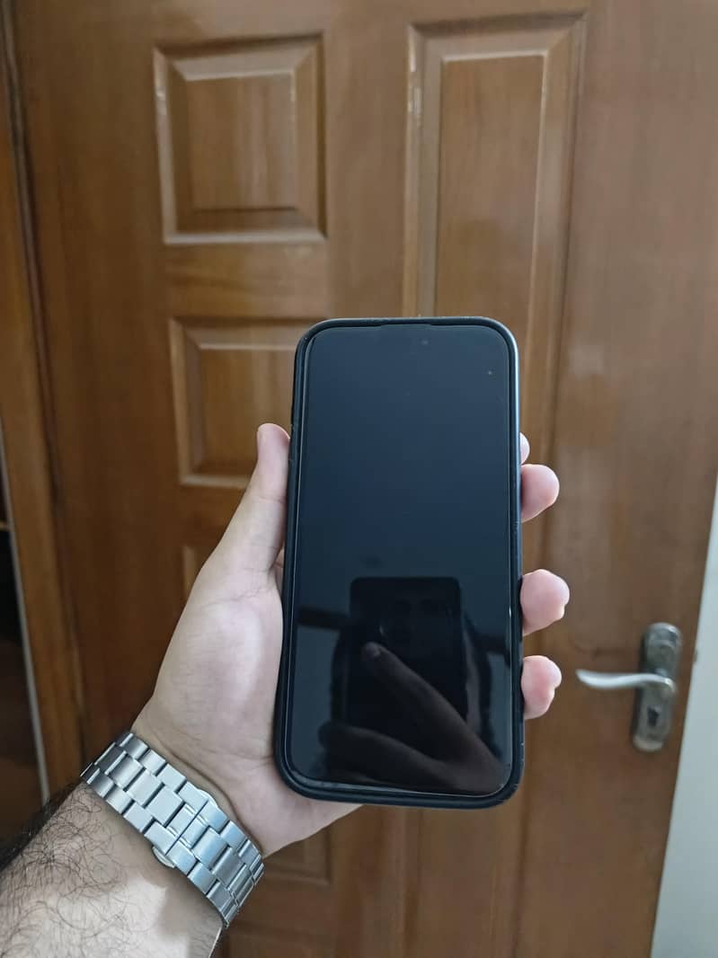 Apple iPhone 16 Pro Max 1