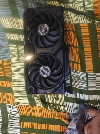 4070 Super 12gb 2 fan for sale