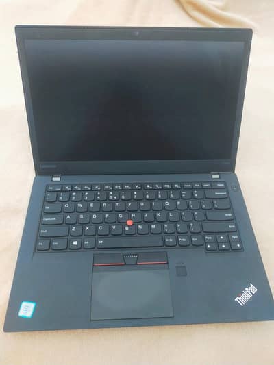 Lenovo T460s Slim Laptop Urgent Selling