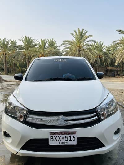 Suzuki Cultus VXR 2022
