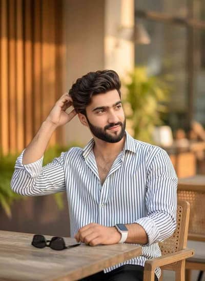 Zain Nadeêm