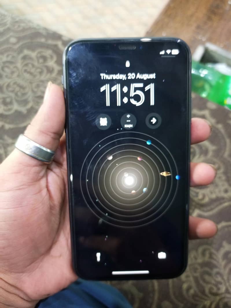 Apple iPhone 11 1