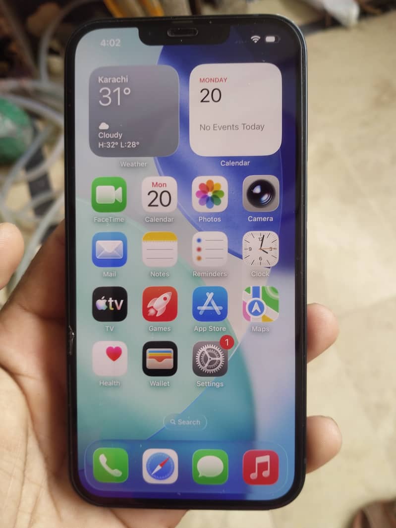 Apple iPhone 13 9