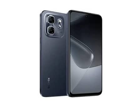 Infinix Hot 50i