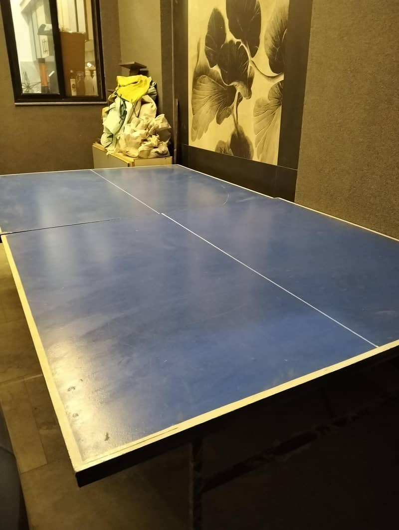 Table Tennis Complete 1