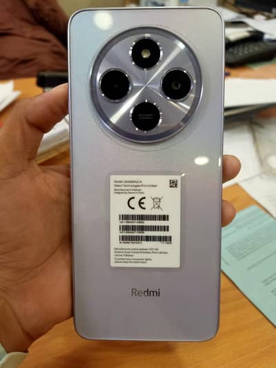 Redmi 14C 12/128 Dreamy Purple