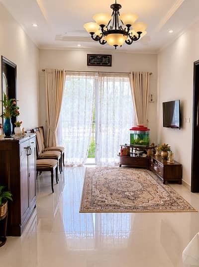 Portion For Sale Near Bismillah Milk Shop, Behind Zahid Nihari, Tariq Road