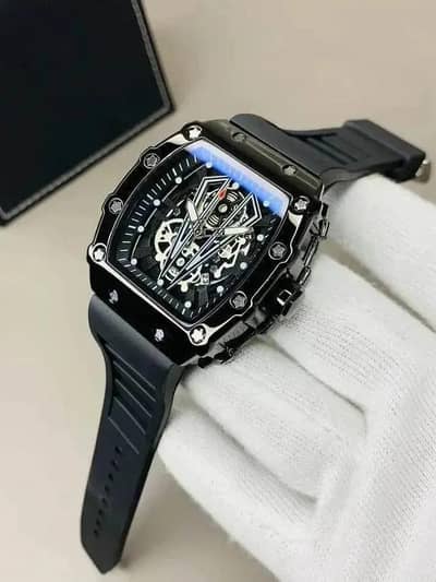 Brand new watch