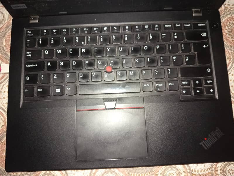 Core i5- 8 generation 1