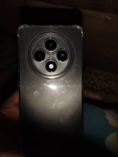 OPPO Reno12 F