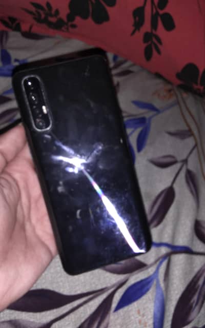OPPO Reno