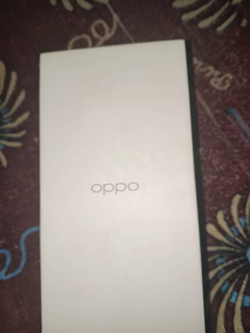 oppo mobile 3