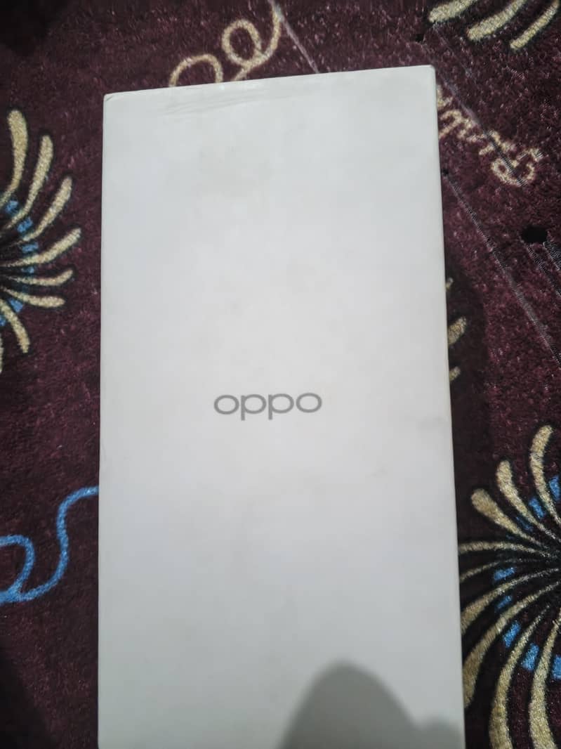oppo mobile 4