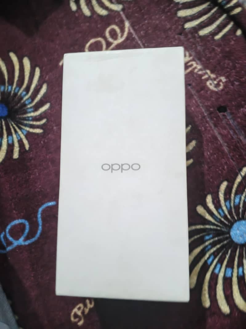 oppo mobile 5
