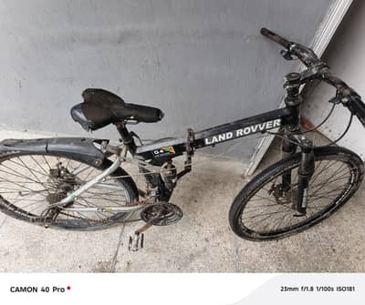 need money and ihave one more cycle