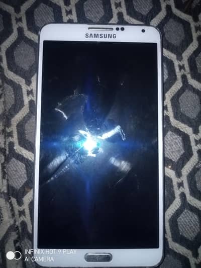 Samsung Note 3 (non pta)