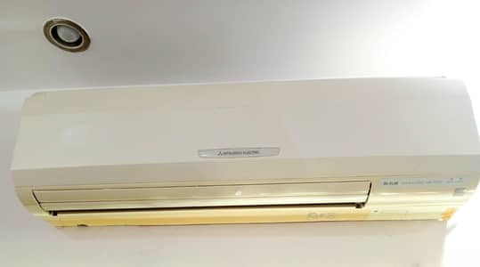 Mitsubishi Ac for sale