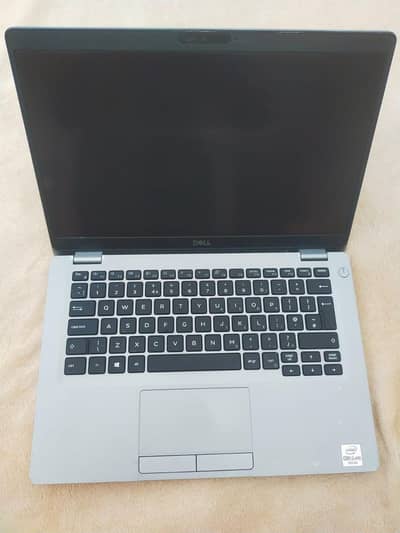 Dell Latitude 5310 Touch Laptop Urgent