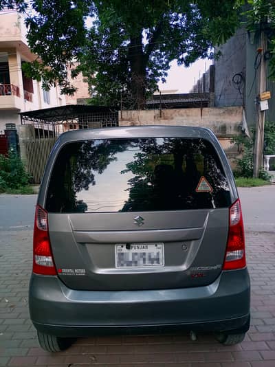 Suzuki Wagon R VXL 2017 03324210800 Only WhatsApp