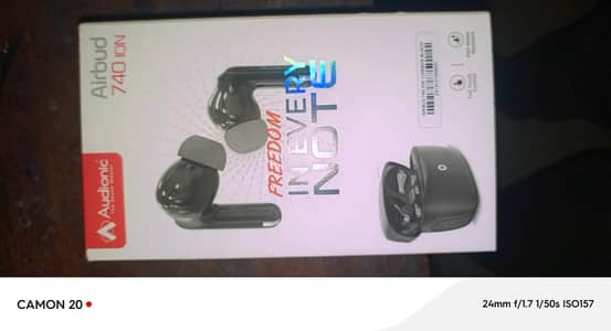 Audionic icon 740 airport water park