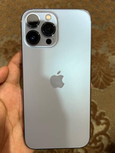 Apple iPhone 13 Pro Max