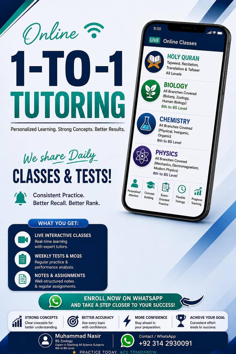 ONLINE TUITION CLASSES 0
