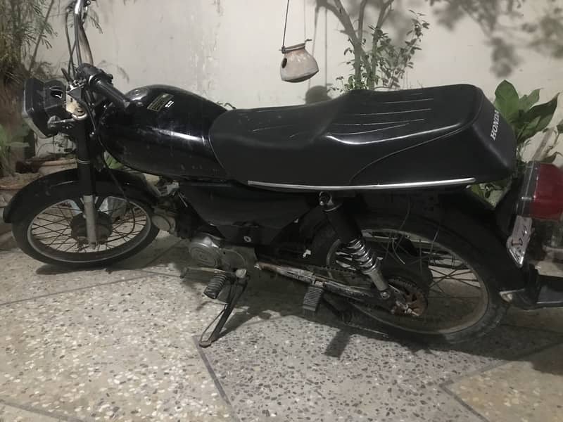 Bionic 70 0