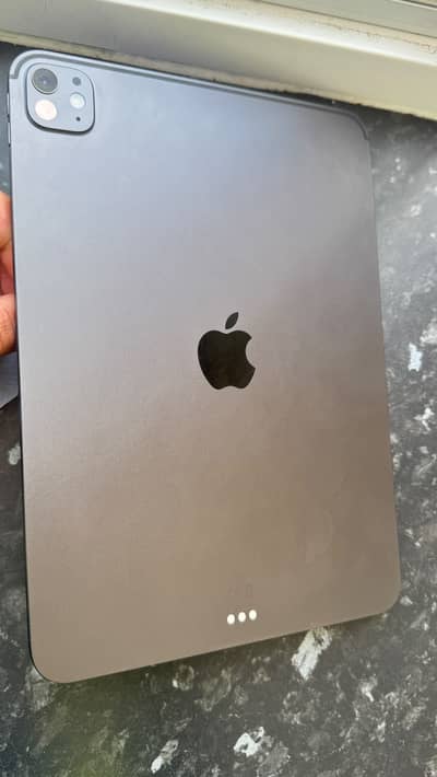 Ipad m5 256gb