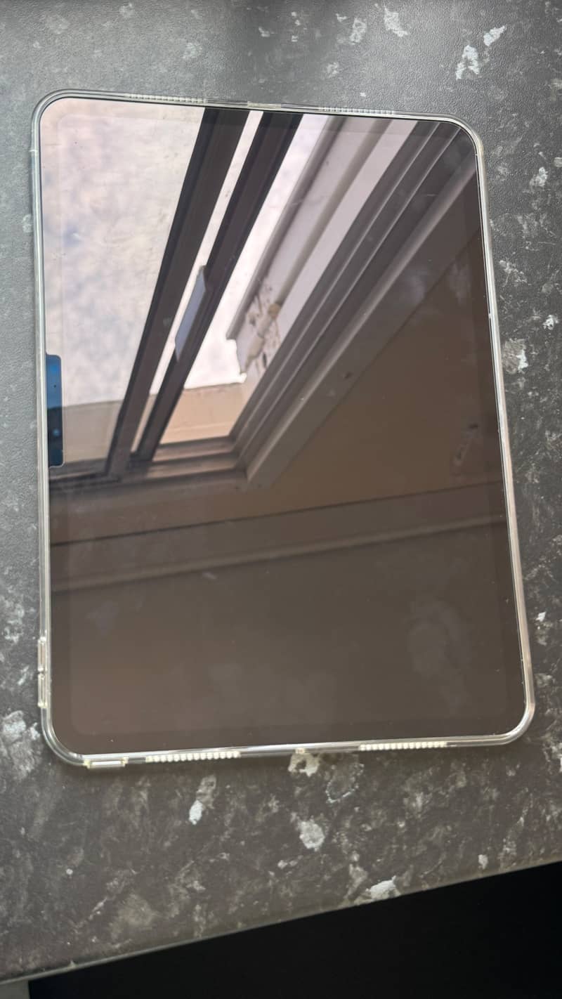 Ipad m5 256gb 1