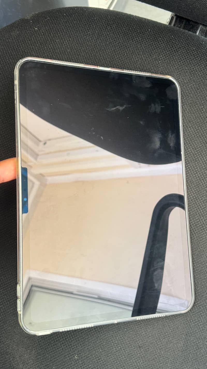 Ipad m5 256gb 2
