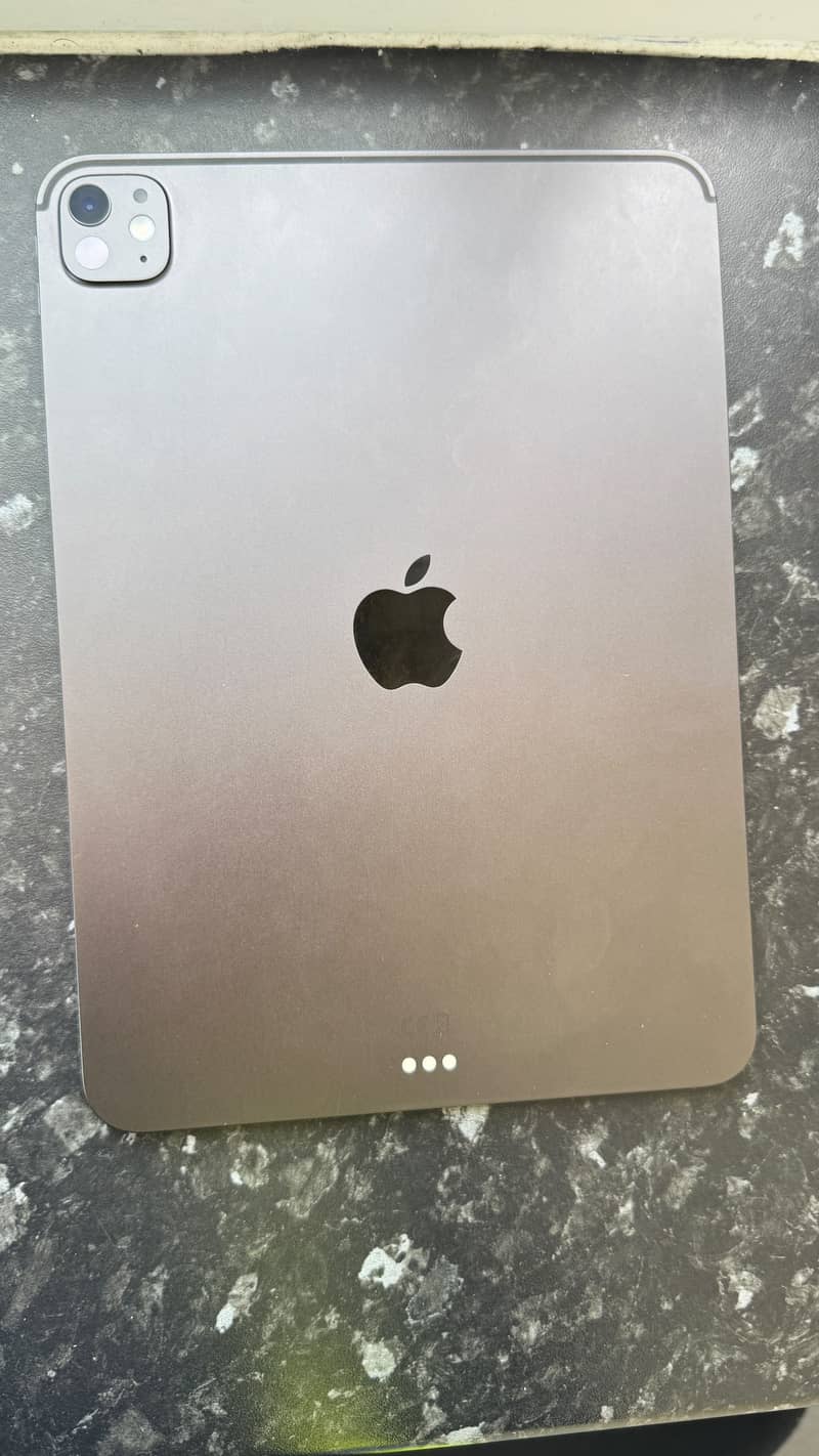 Ipad m5 256gb 3