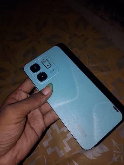 Infinix Hot 50i