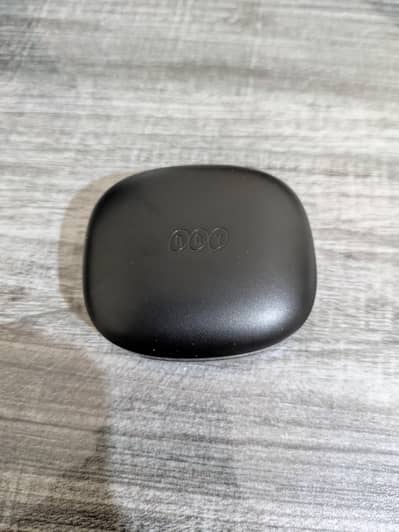 QCY T13 Pro 50db Anc