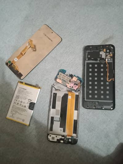 realme c71