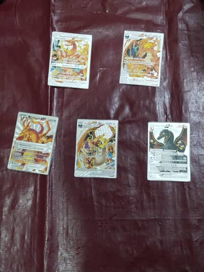 rare charizards for sale