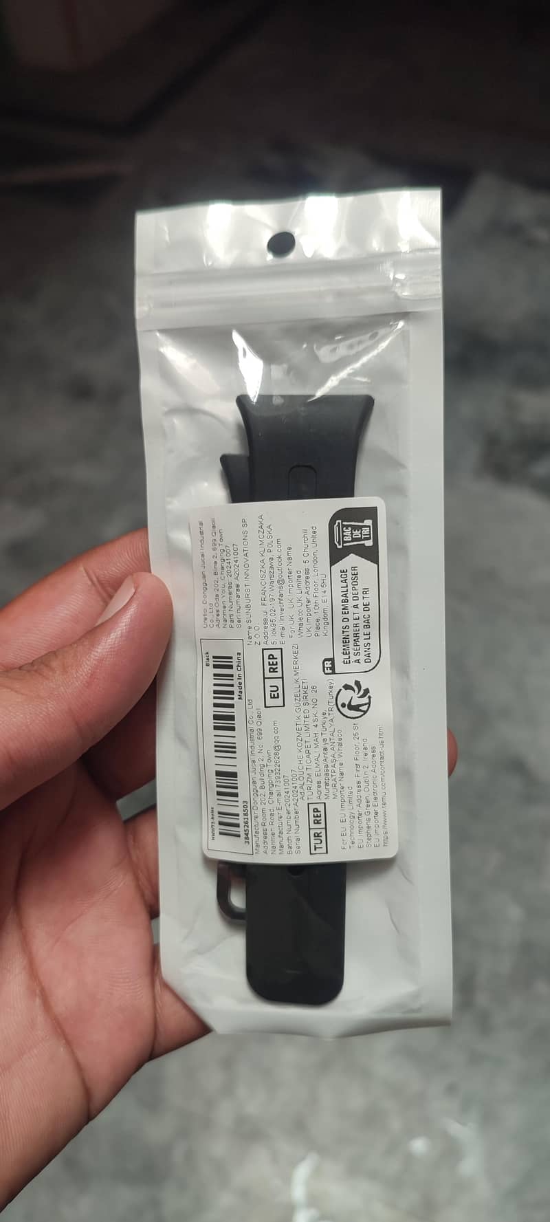Redmi watch all models strap 1