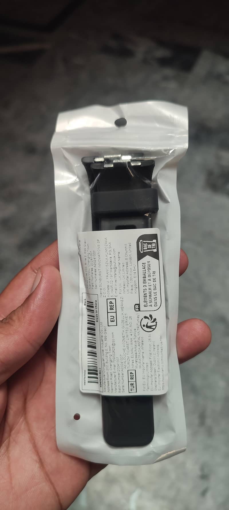 Redmi watch all models strap 2