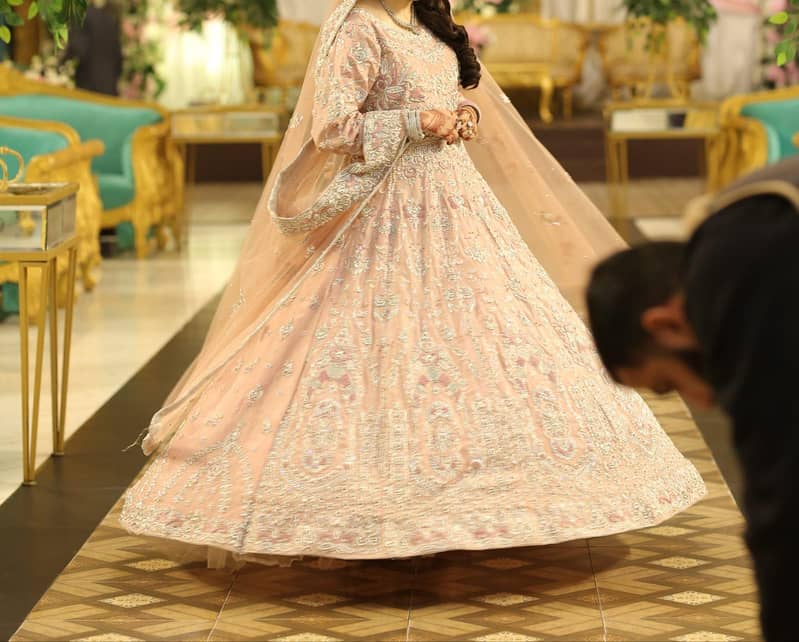 bridal maxi 0