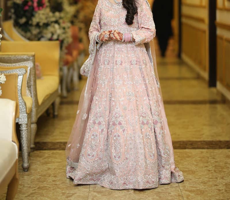 bridal maxi 1