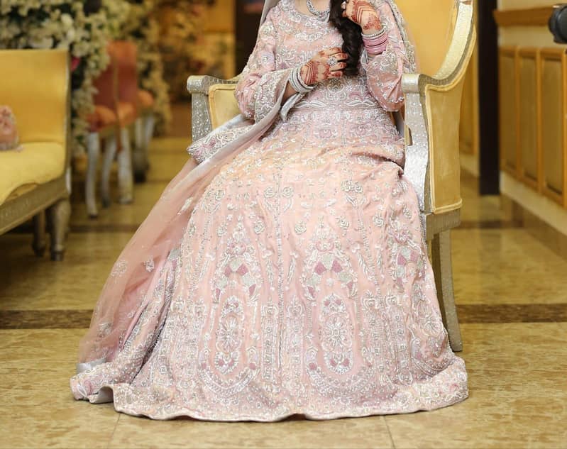bridal maxi 2