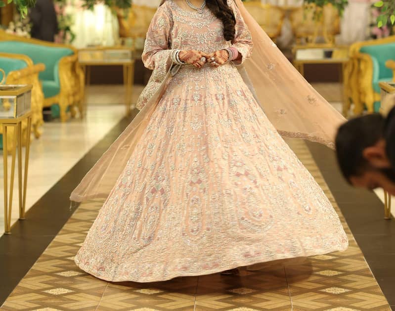 bridal maxi 3