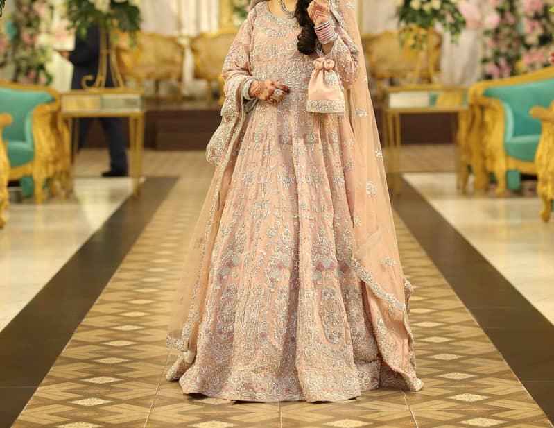 bridal maxi 4