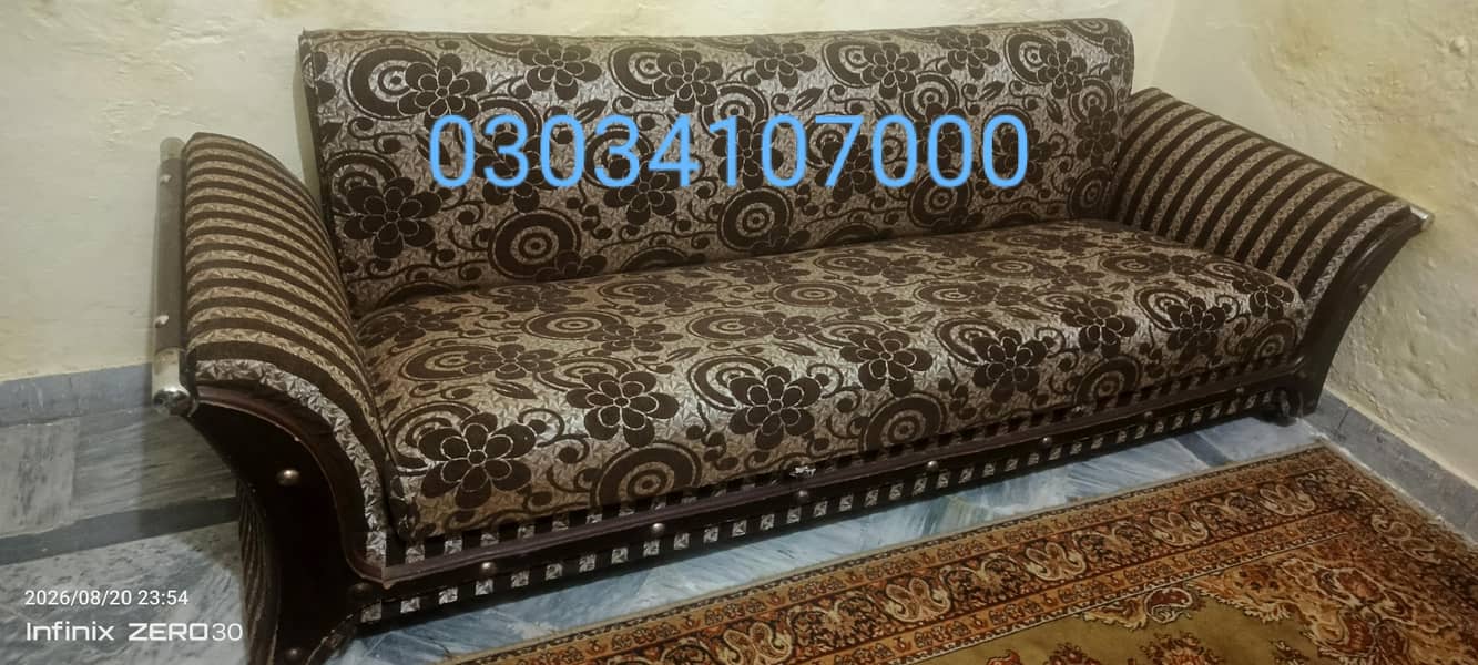 Sofa cumbed 1