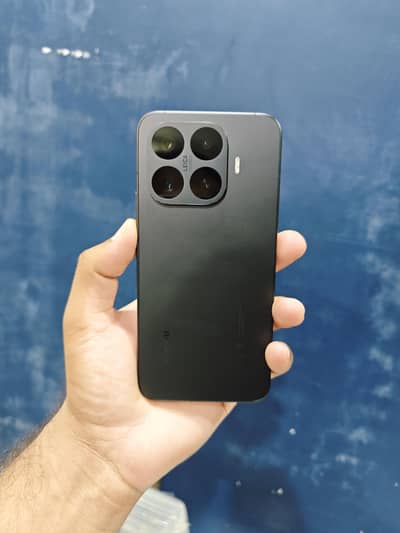 Xiaomi 17T Pro