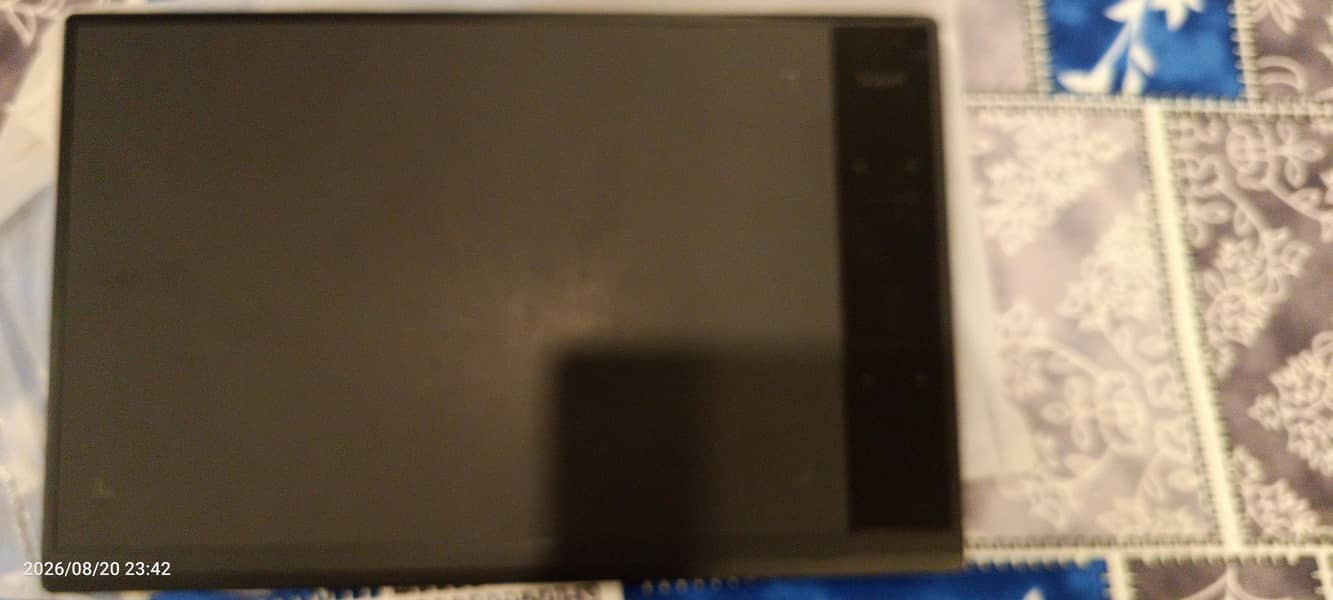 graphics tablet 4
