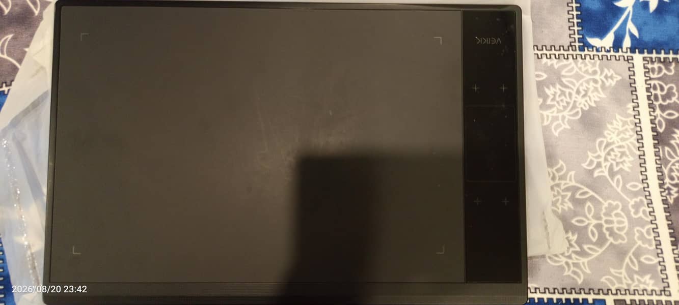 graphics tablet 5