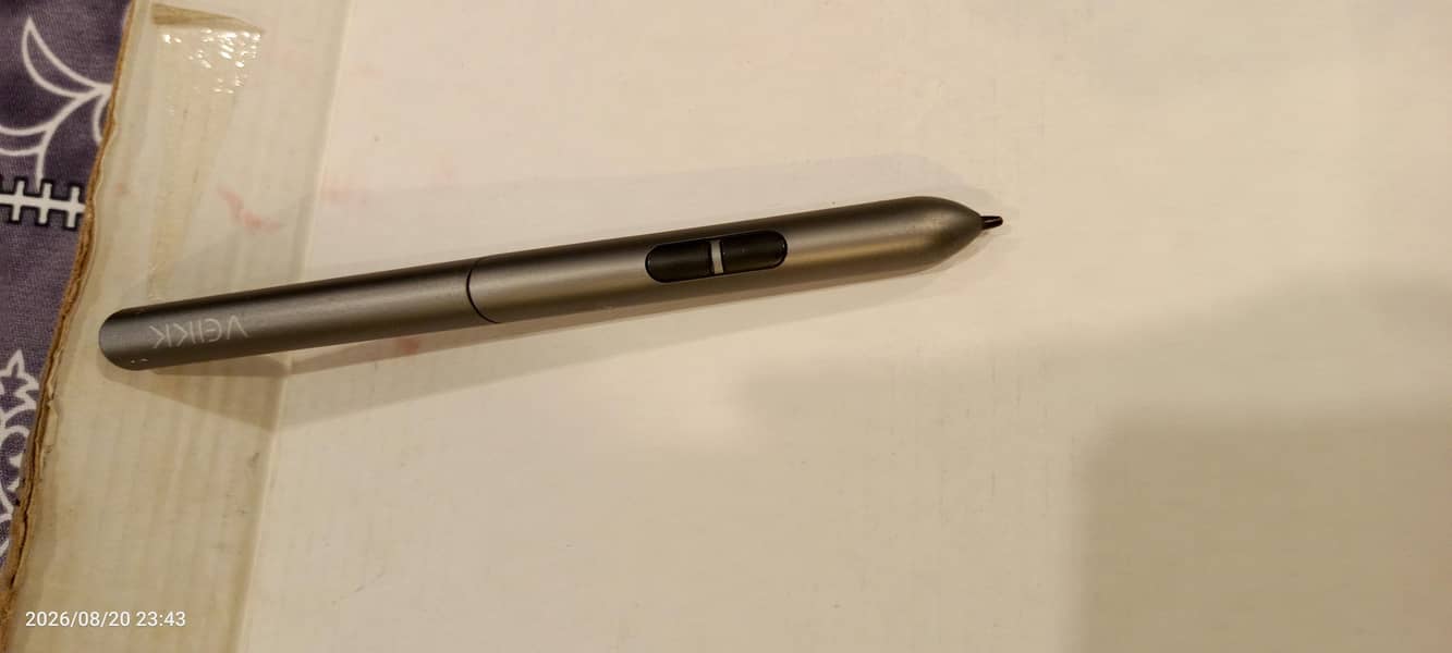 graphics tablet 9