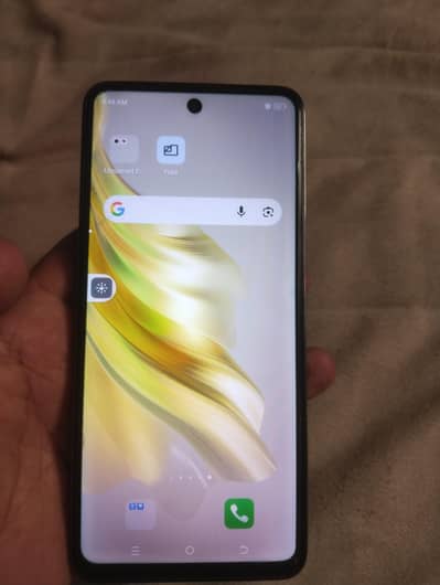 techno spark 20 mobile hai shield set hai no open no repair